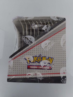 Lot Sealed x12 Pack of Pokémon Triple Carded...