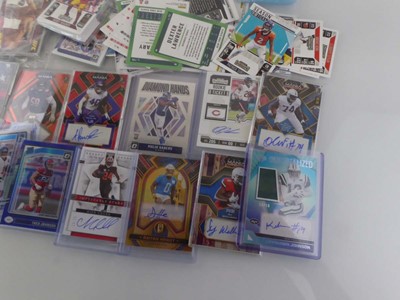 Lot Qty of Card Protection to include sleeves, top...