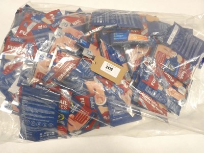Lot 2416 - Quantity of Elaimei fungal nail patches