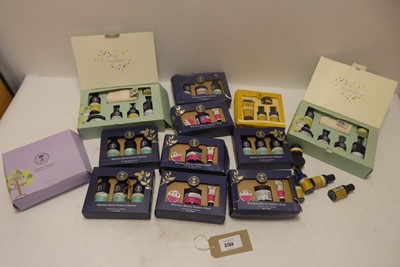 Lot 3784 - Selection of Neal's Yard Remedies gift sets