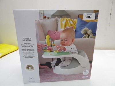 Lot 3657 - Mama s & Papas baby snug