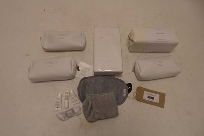 Lot 3790 - x5 The White Company sets