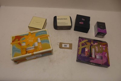 Lot 3791 - Selection of giftsets to include Jo Malone...