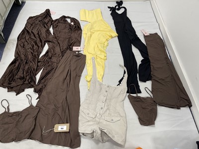 Lot 1594 - Selection of Oh Polly clothing