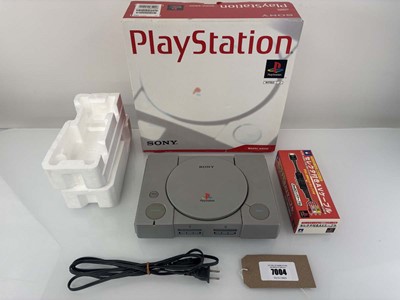Lot Sony PlayStation NTSJ