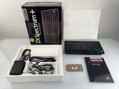 Lot ZX Spectrum