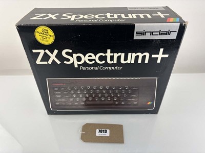 Lot ZX Spectrum