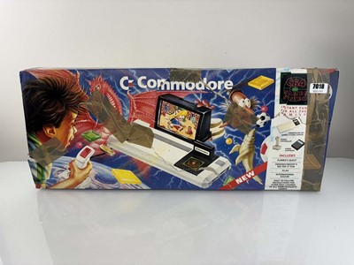 Lot Commodore C64