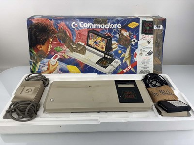 Lot Commodore C64