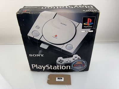 Lot Sony PlayStation