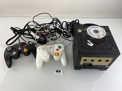 Lot Nintendo GameCube