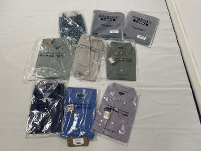 Lot 1595 - Selection of OddBalls and Charles Tyrwhitt...