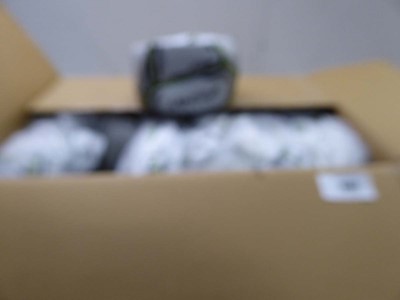 Lot 3681 - Box of 24 Sierra training footballs