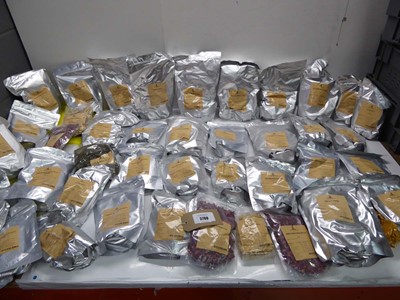 Lot 3700 - Large selection of Villa Nostrum products...