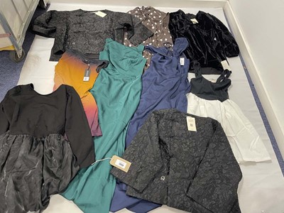 Lot 3809 - Selection of clothing to include Coast, NoBody'...
