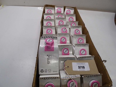 Lot 3719 - 24 x 500ml SMOL washing up liquid