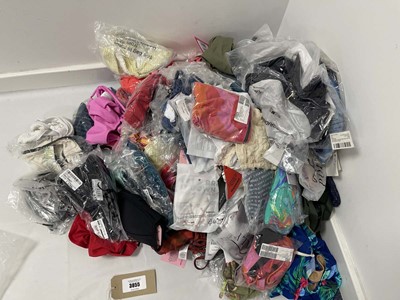 Lot 3855 - Selection of mixed swimwear