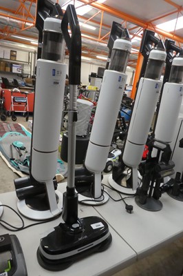 Lot 2259 - AirCraft PowerGlide cordless hard floor...