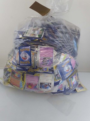 Lot 7753 - Large Qty of Assorted predominately loose...