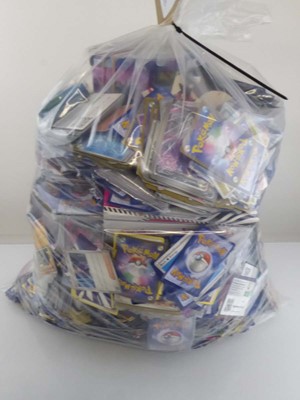 Lot 7755 - Large Qty of Assorted predominately loose...