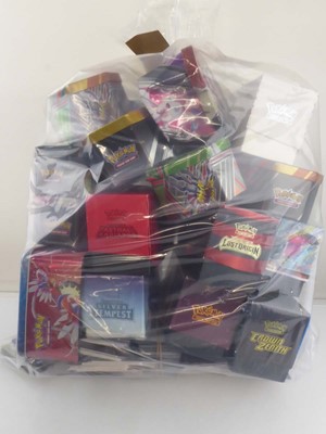 Lot 7761 - Large Qty of Assorted predominately loose...