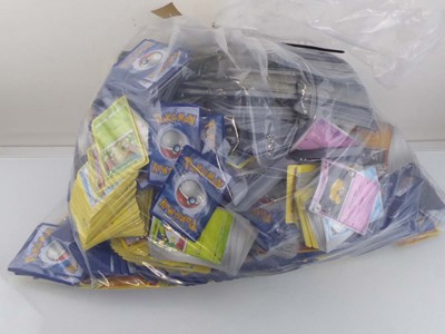 Lot 7762 - Large Qty of Assorted predominately loose...