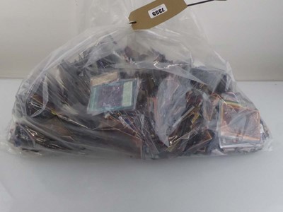 Lot 7355 - Bag containing a Qty of loose Pokémon/Magic...