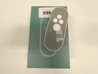 Lot 2125 - Nurosym vagus nerve simulator