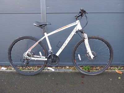 Lot 4025 - Carrera Crossfire 2 Multi surface performance...