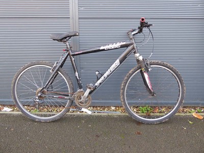 Lot 4032 - Specialised Hardrock sport mountain bike