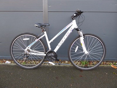 Lot 4037 - Carrera Crossfire multi surface performance...