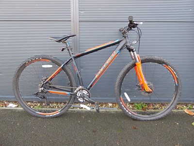 Lot 4043 - Carrera Sulcata limited edition 7005 TX black...