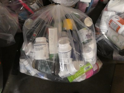 Lot 2455 - Mixed lot of vitamin, mineral and enzyme...