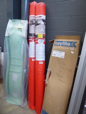 Lot 4246 - Protectormat instant garage floor protection