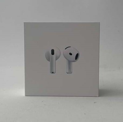 Lot Apple AirPods 4, *SEALED