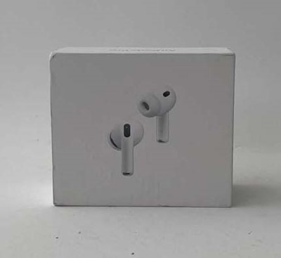 Lot Apple AirPods Pro 3, *SEALED