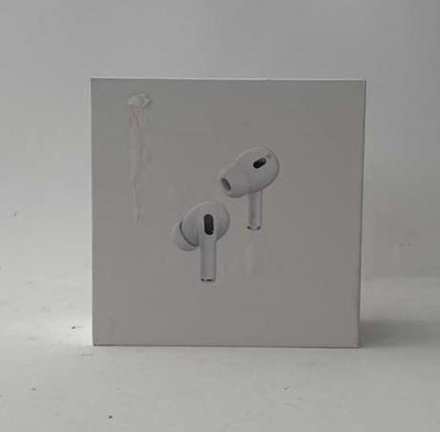 Lot Apple AirPods Pro (2nd Generation), *SEALED