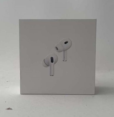 Lot Apple AirPods Pro (2nd Generation), *SEALED