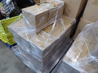 Lot 4256 - Pallet containing approx. 27 boxes of...