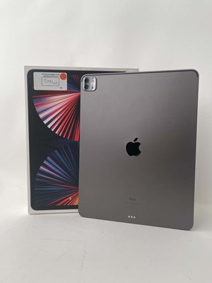 Lot Apple iPad Pro 12.9-inch (5th Generation)...
