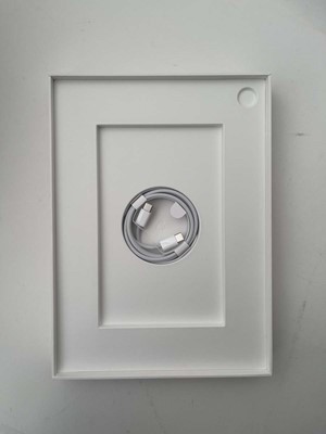 Lot Apple iPad (A16) Wi-Fi, 128GB, model A3354, boxed