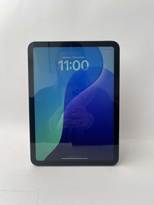 Lot Apple iPad (10th Generation) Wi-Fi, 64GB,...