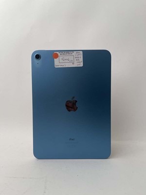 Lot Apple iPad (10th Generation) Wi-Fi, 64GB,...