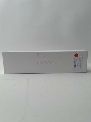 Lot Apple Watch Series 8, 41mm, Midnight Aluminium,...