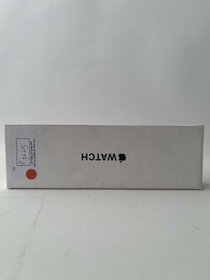 Lot Apple Watch SE (Gen 2), 40mm, Midnight...