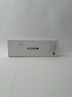 Lot Apple Watch SE (Gen 2), 40mm, Midnight...