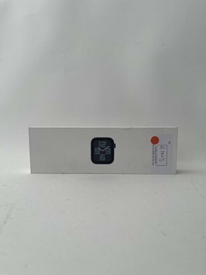 Lot Apple Watch SE (Gen 2), 40mm, Midnight...