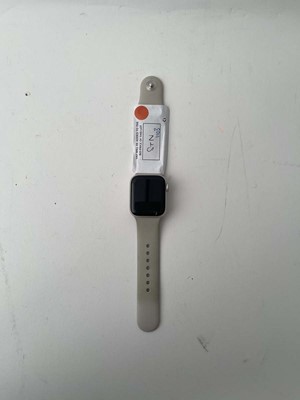 Lot Apple Watch SE (Gen 2), 40mm, Starlight...