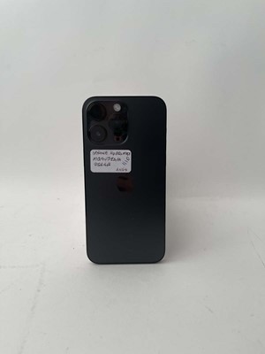 Lot Apple iPhone 14 Pro Max, 256GB, Space Black,...