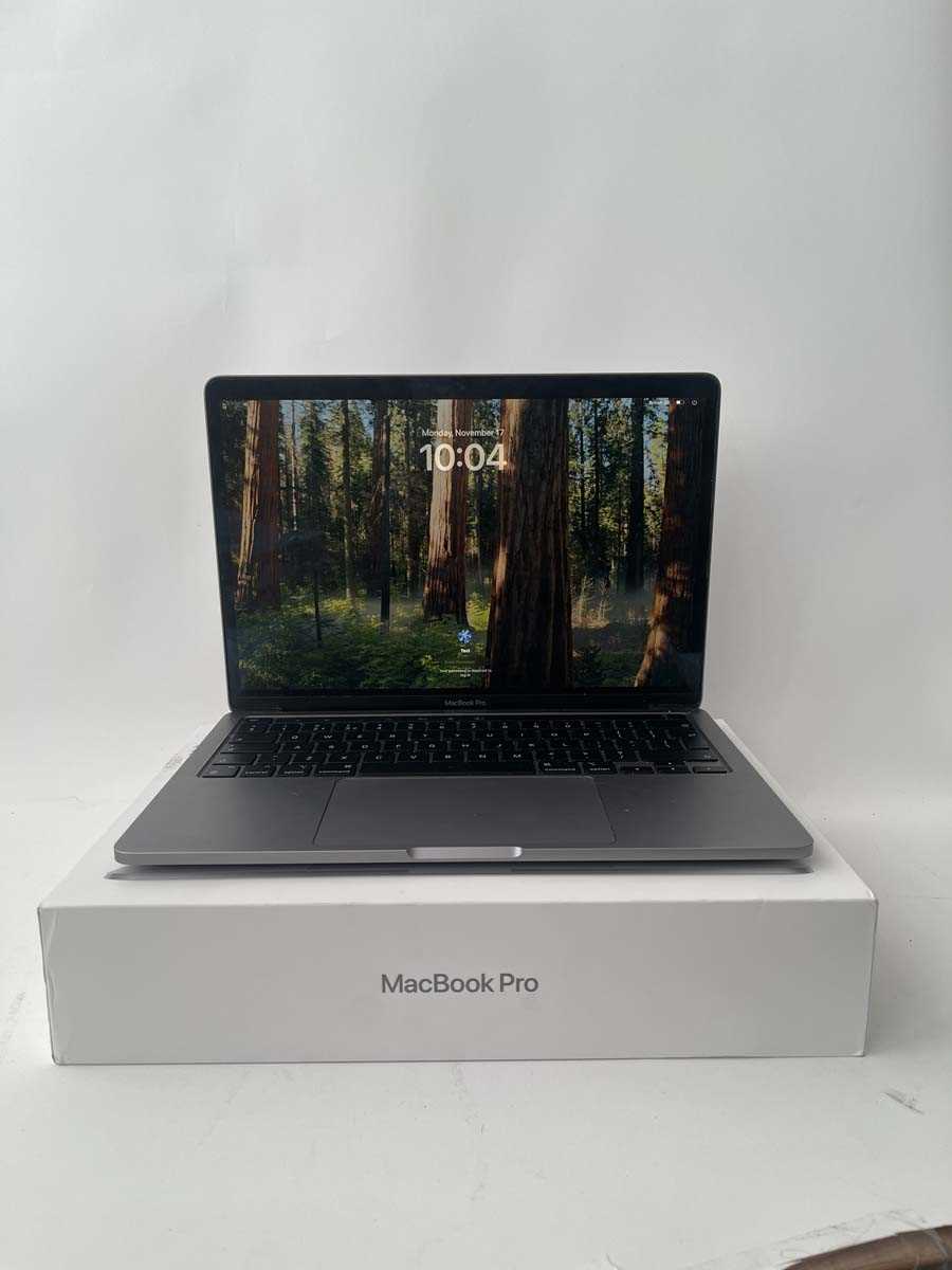 Lot Apple MacBook Pro 13-inch with Apple M2 chip,...